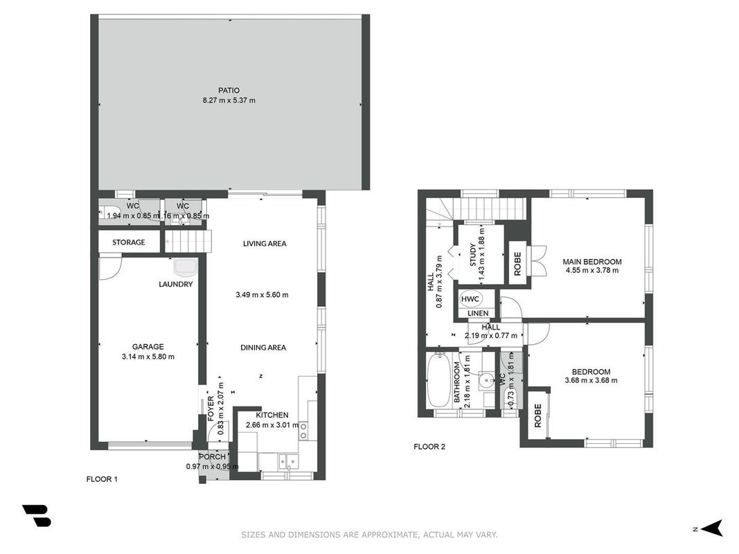 24 Puma Drive, Golflands, Auckland - Carousel 16