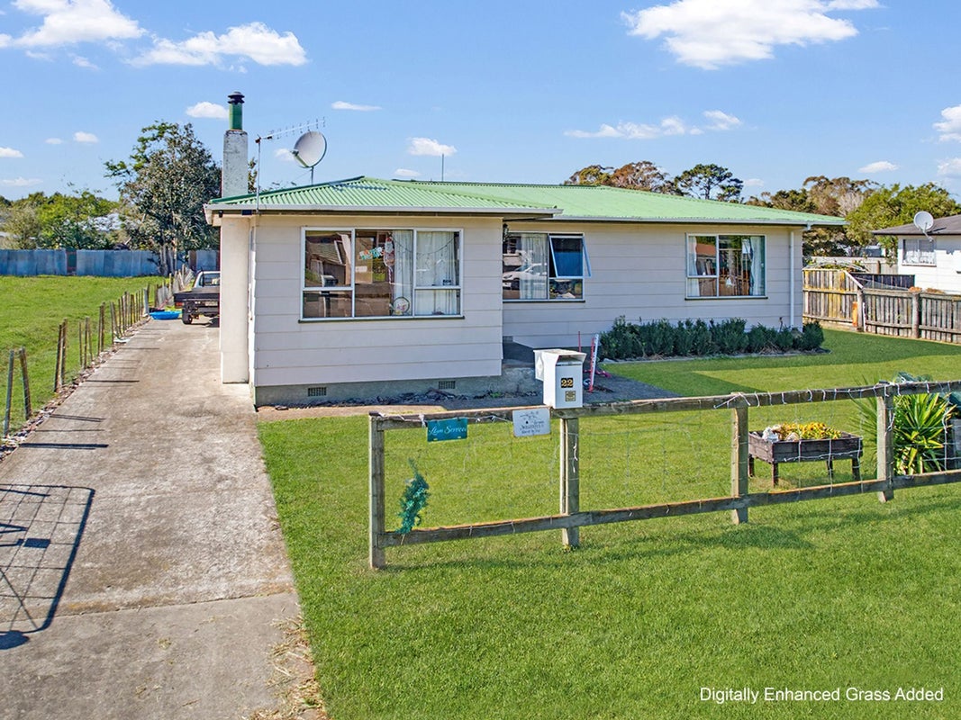 22 Carlson Street, Dannevirke - Carousel 2