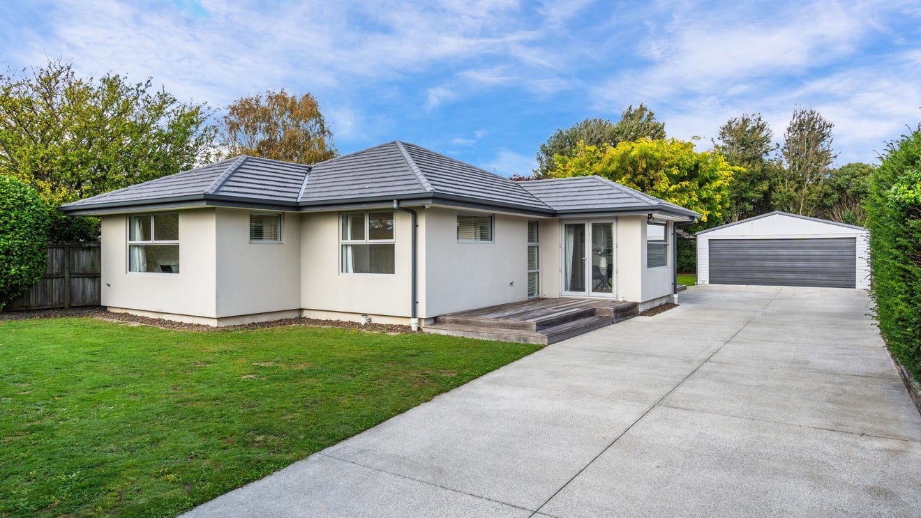 63 McBeath Avenue, Hoon Hay, Christchurch - Carousel 1