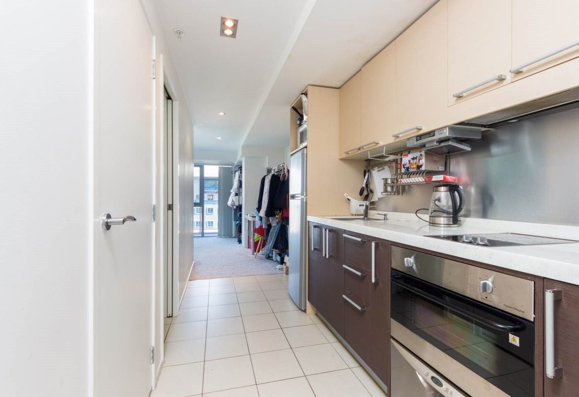 1009/152 Hobson Street, Auckland Central, Auckland - Carousel 9
