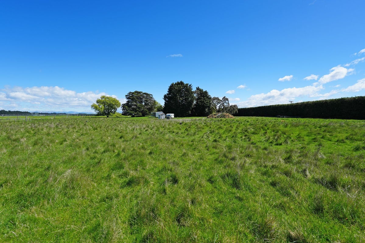 51 Mcpherson Road, Waitaki Bridge, Oamaru - Carousel 1