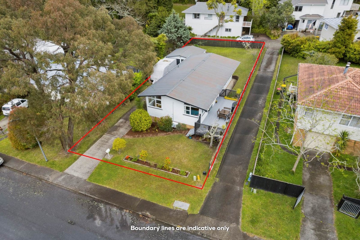 24 Sequoia Place, Sunnynook, Auckland - Carousel 2