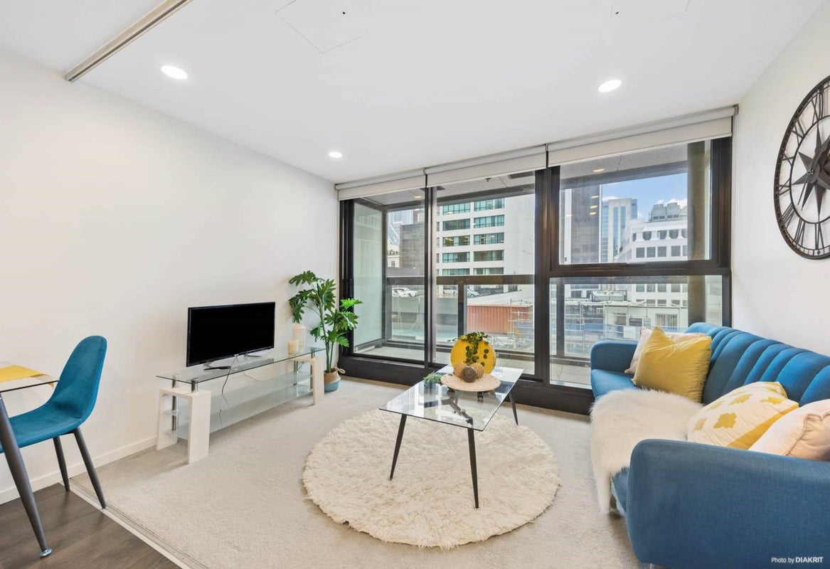 114/32 Swanson Street, Auckland Central, Auckland - Carousel 1