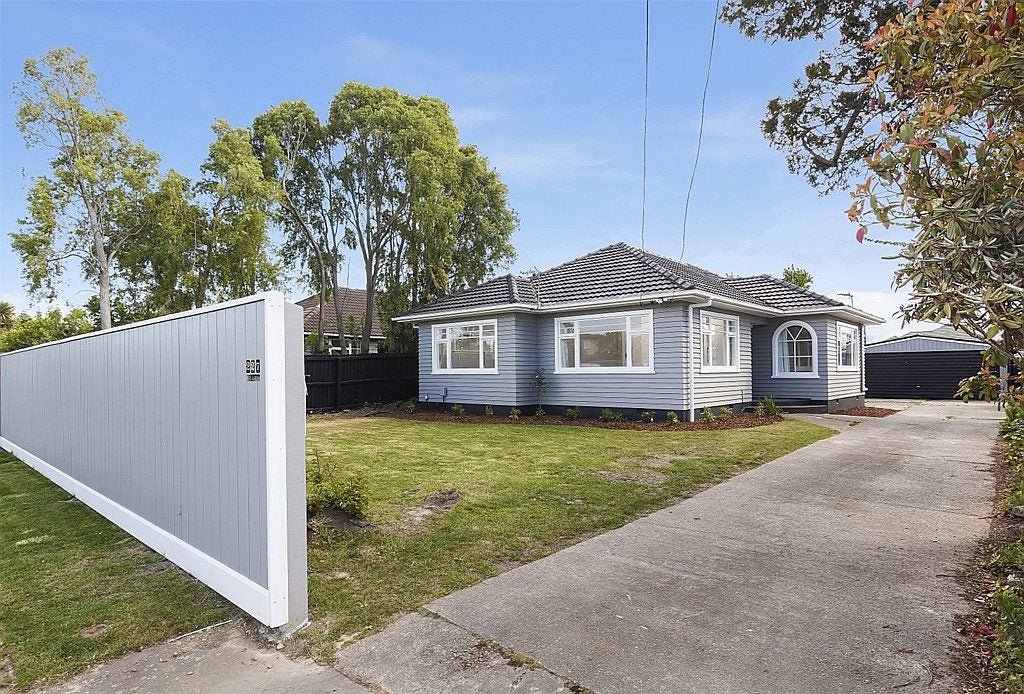 227 Knowles Street, St Albans, Christchurch - Carousel 14