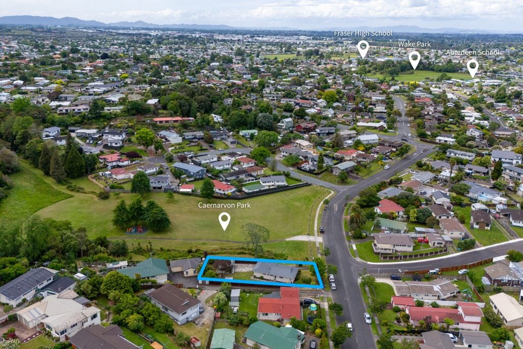 27 Caernarvon Street, Dinsdale, Hamilton - Carousel 22