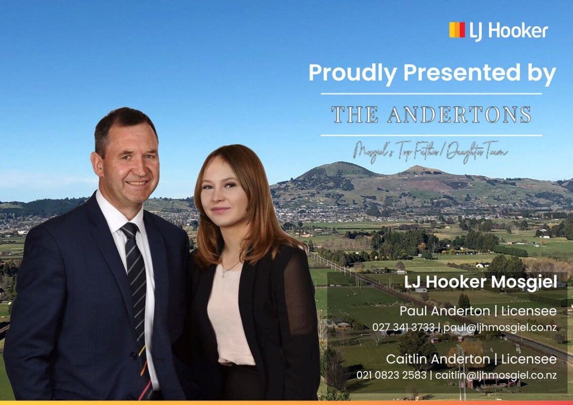 9 Cedar Crescent, Mosgiel, Mosgiel - Carousel 34