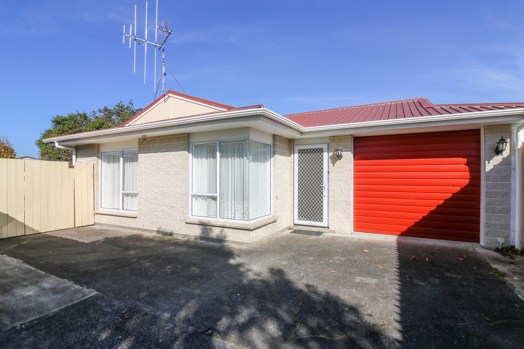 20A Stephens Crescent, Highbury, Palmerston North - Carousel 1