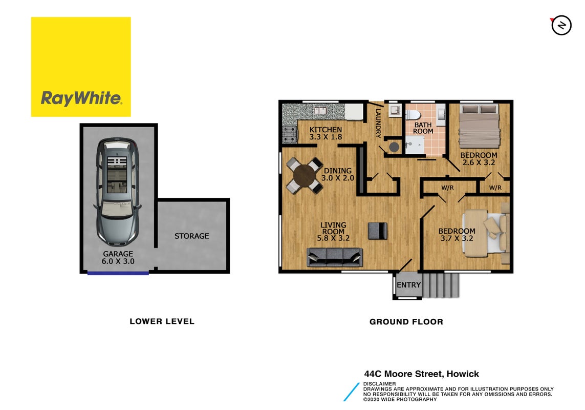 3/44 Moore Street, Howick, Auckland - Carousel 12