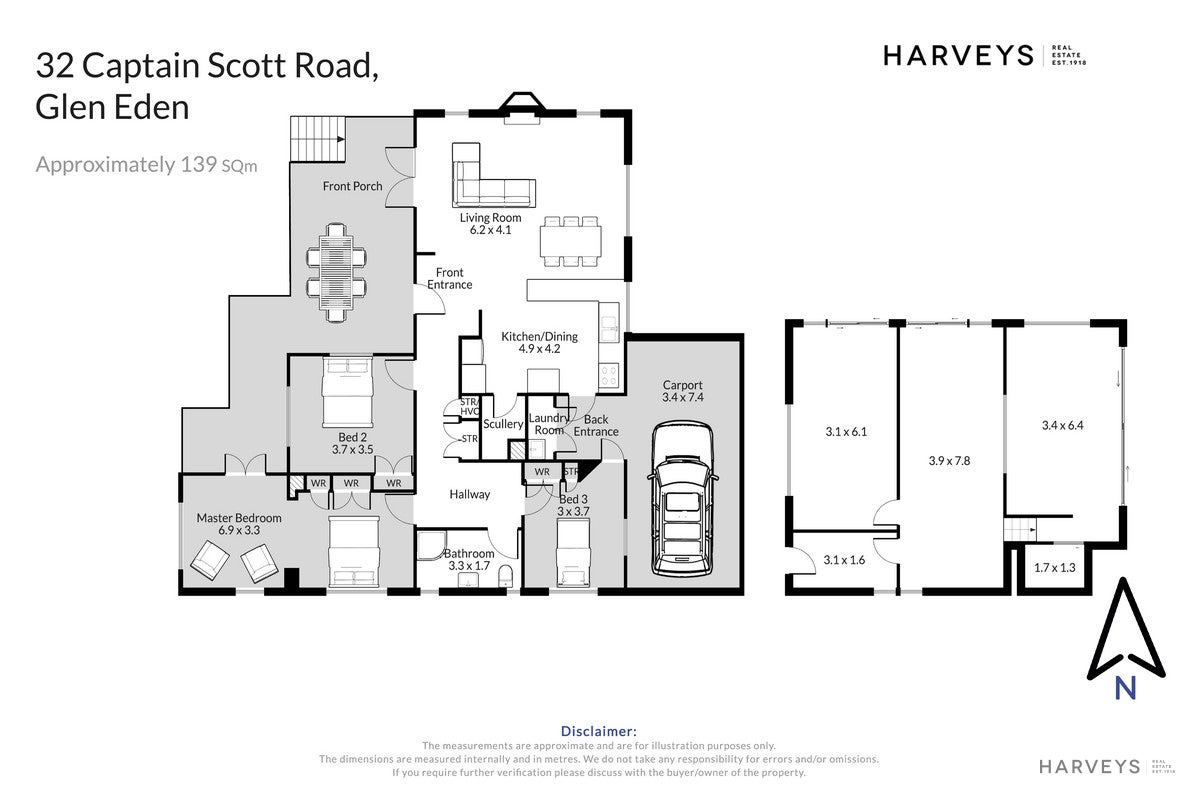 32 Captain Scott Road, Glen Eden, Auckland - Carousel 18