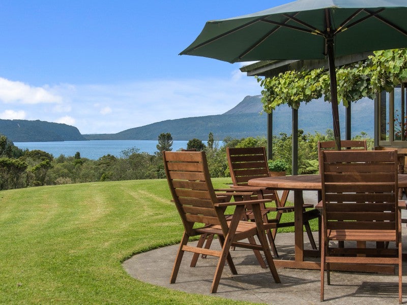 360 Spencer Road, Lake Tarawera, Rotorua - Carousel 1