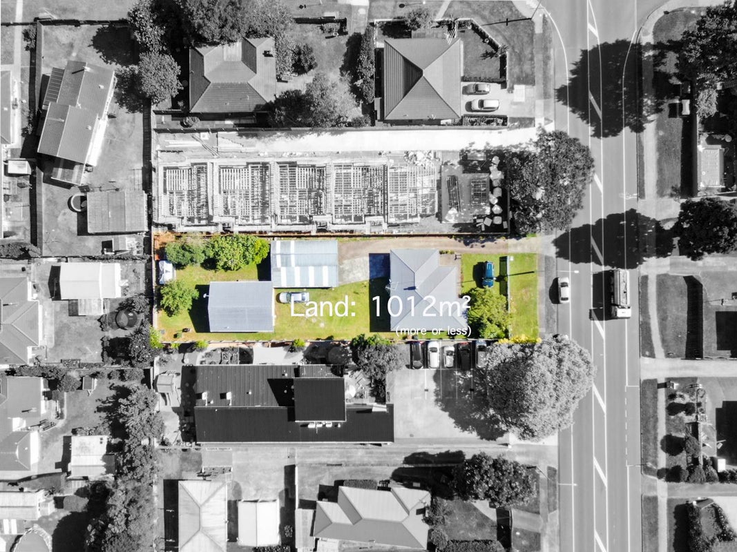 427 Great South Road, Opaheke, Papakura - Carousel 1