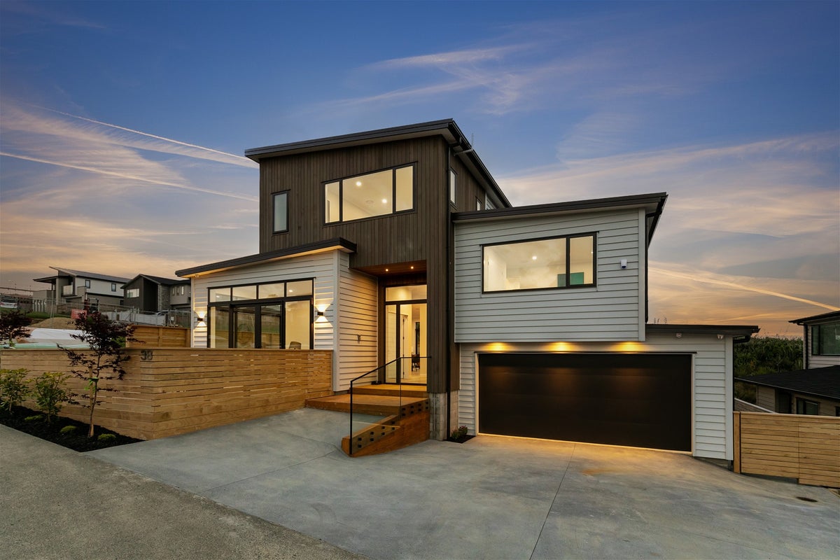 38 Longshore Drive, Long Bay, Auckland - Carousel 1