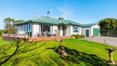 771 Oruanui Road, Oruanui, Taupo - Carousel 1