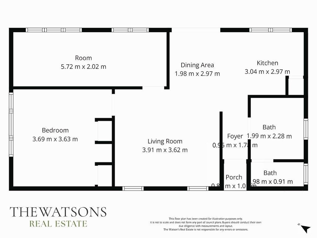 63 Thatcher Street, Castlecliff, Whanganui - Carousel 2