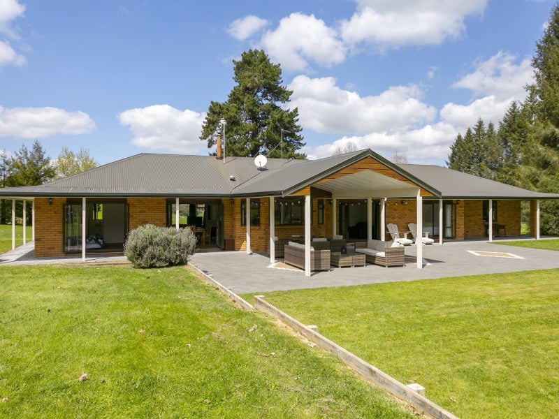 60 Palmer Mill Road, Wairakei, Taupo - Carousel 1