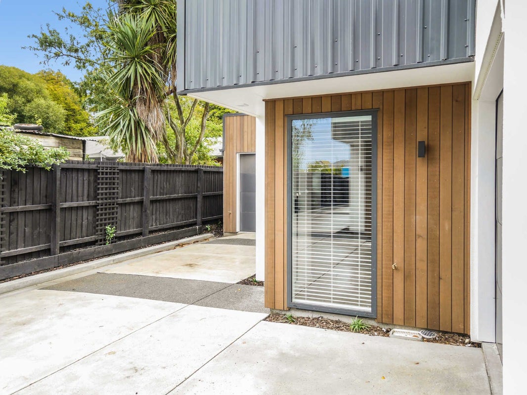 1/37 Bellvue Avenue, Papanui, Christchurch - Carousel 20
