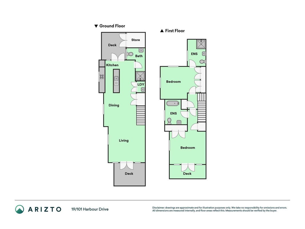 19/101 Harbour Drive, Matarangi, Whitianga - Carousel 23