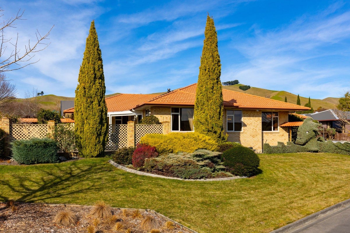 1 Gingko Place, Witherlea, Blenheim - Carousel 2