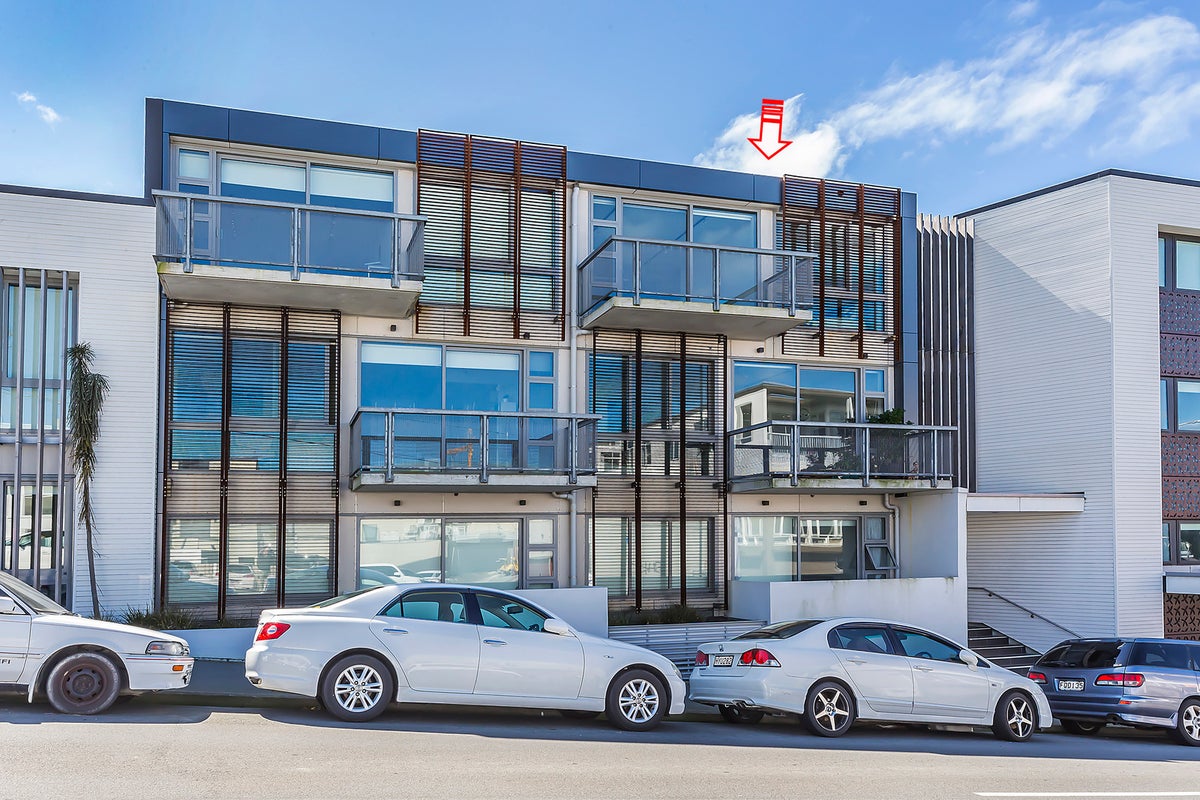 301/80 Riddiford Street, Newtown, Wellington - Carousel 2