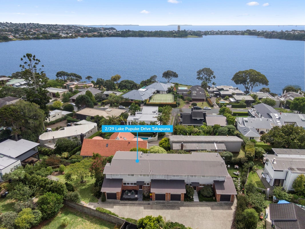 2/29 Lake Pupuke Drive, Takapuna, Auckland - Carousel 1