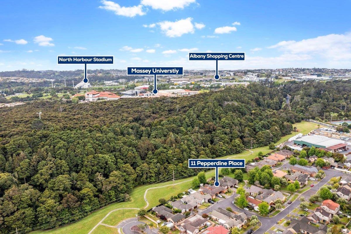 11 Pepperdine Place, Albany, Auckland - Carousel 27