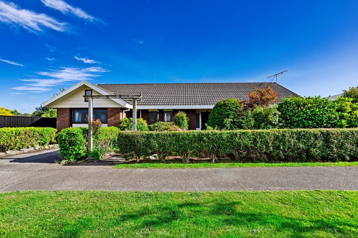 20 George Street, Windsor, Invercargill - Carousel 2