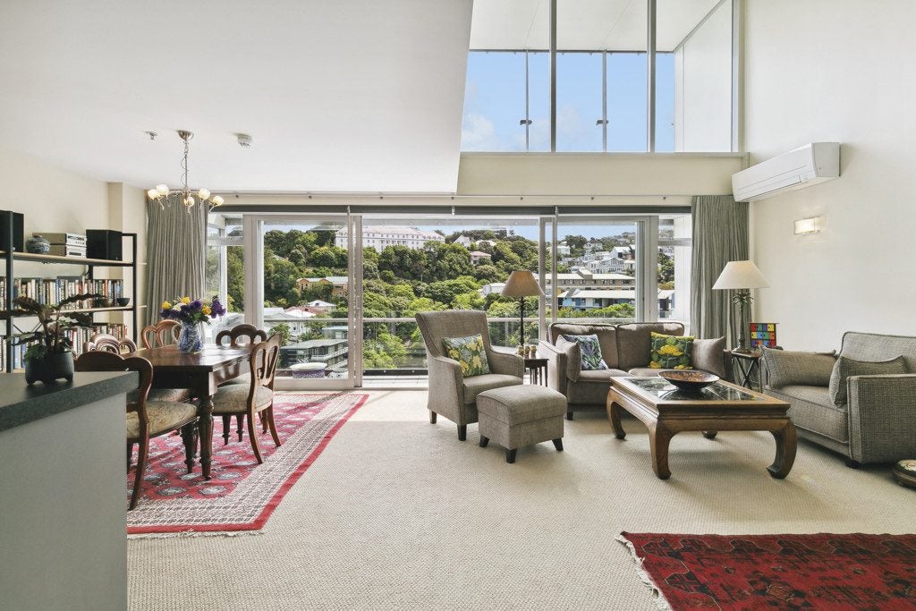 10A/164 The Terrace, Wellington Central, Wellington - Carousel 2
