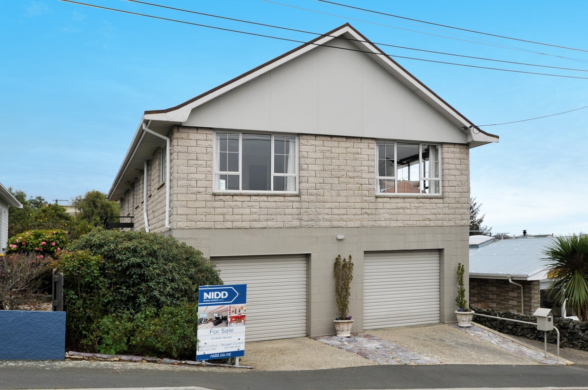 21 Wills Street, Balaclava, Dunedin - Carousel 1