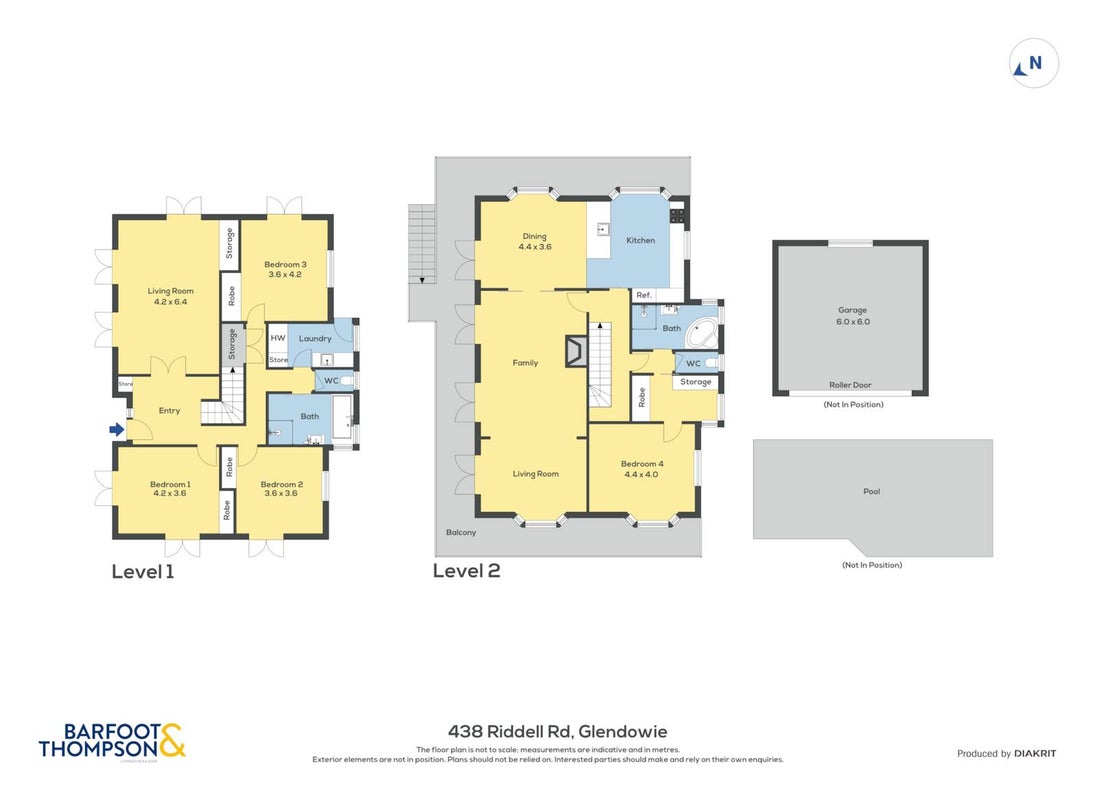 438 Riddell Road, Glendowie, Auckland - Carousel 35