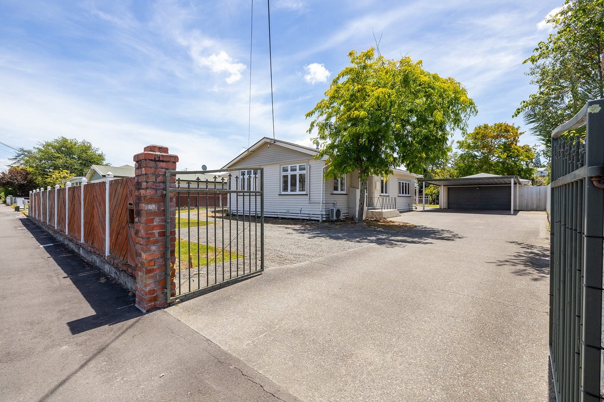 29 Third Street, Lansdowne, Masterton - Carousel 1