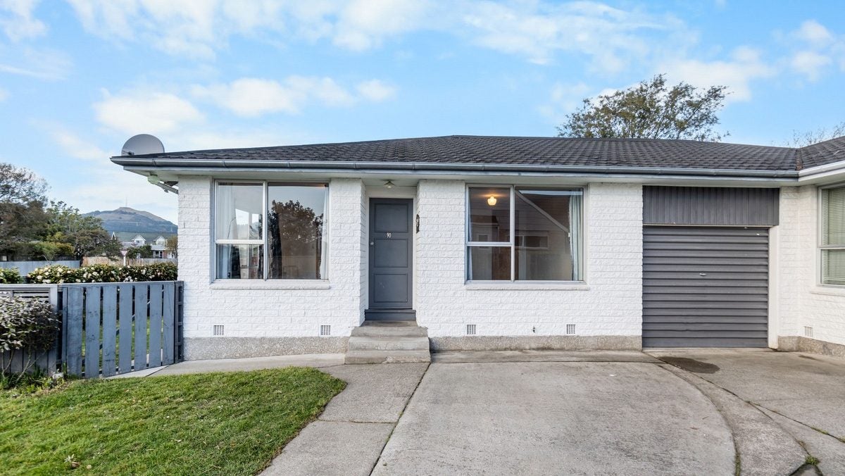 90 Kaiwara Street, Hoon Hay, Christchurch - Carousel 1
