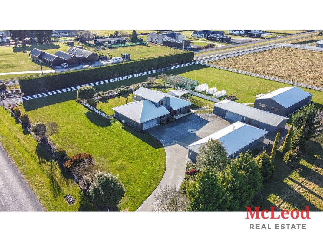 150 Racecourse Road, Allenton, Ashburton - Carousel 2