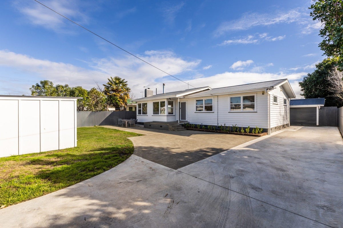 3 Cranby Crescent, Onekawa, Napier - Carousel 16