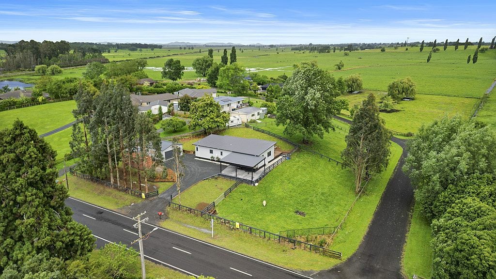 12 Forkert Road, Ohaupo, Ohaupo - Carousel 2