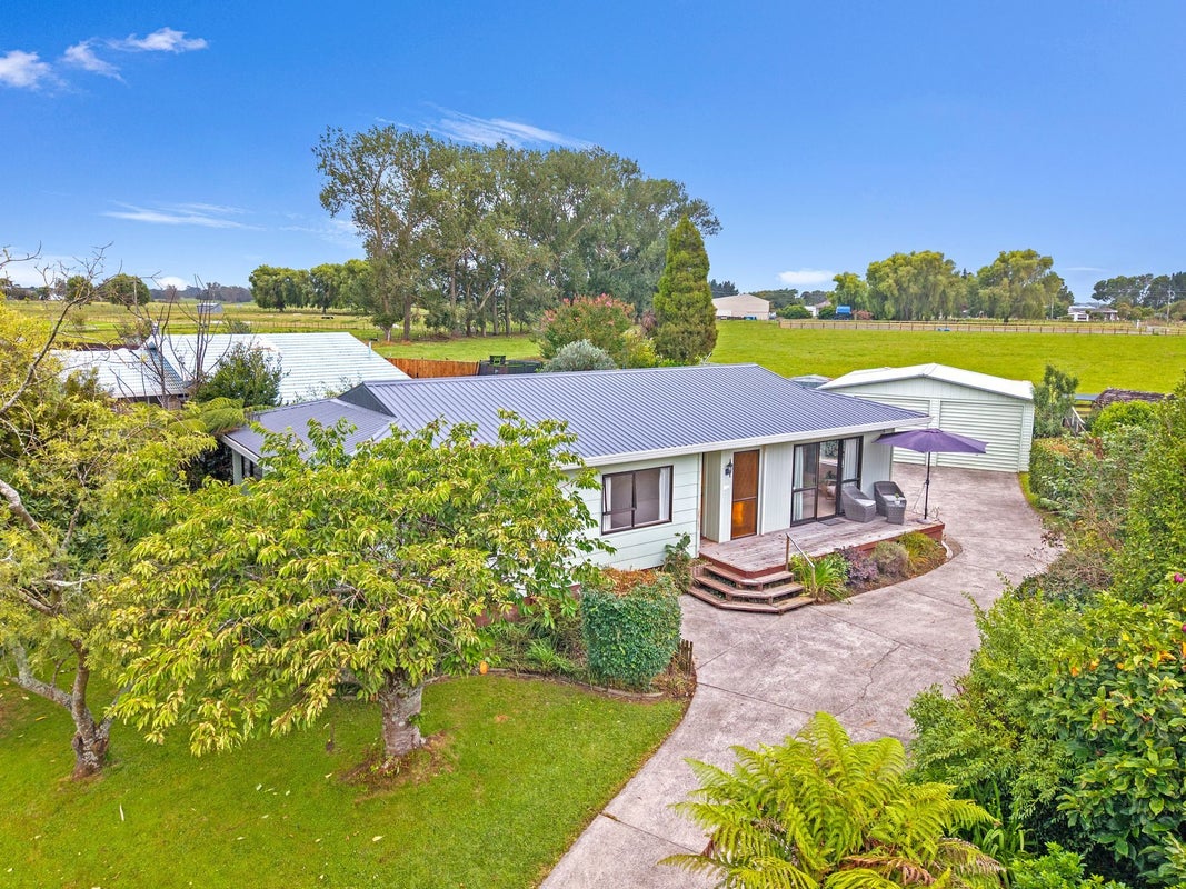 18 Mackay Crescent, Waihou, Te Aroha - Carousel 1