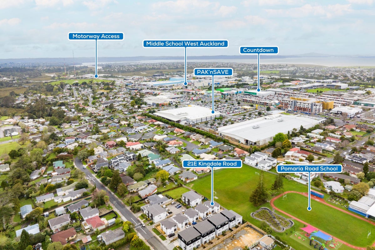 21E Kingdale Road, Henderson, Auckland - Carousel 20