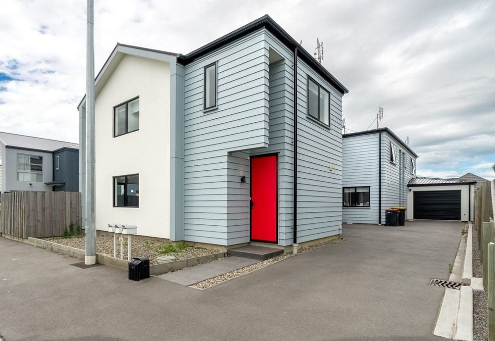 446 Wilsons Road North, Waltham, Christchurch - Carousel 1