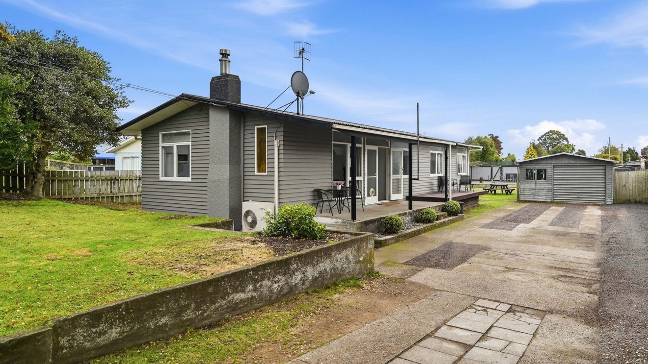 21 Terence Street, Tauhara, Taupo - Carousel 1