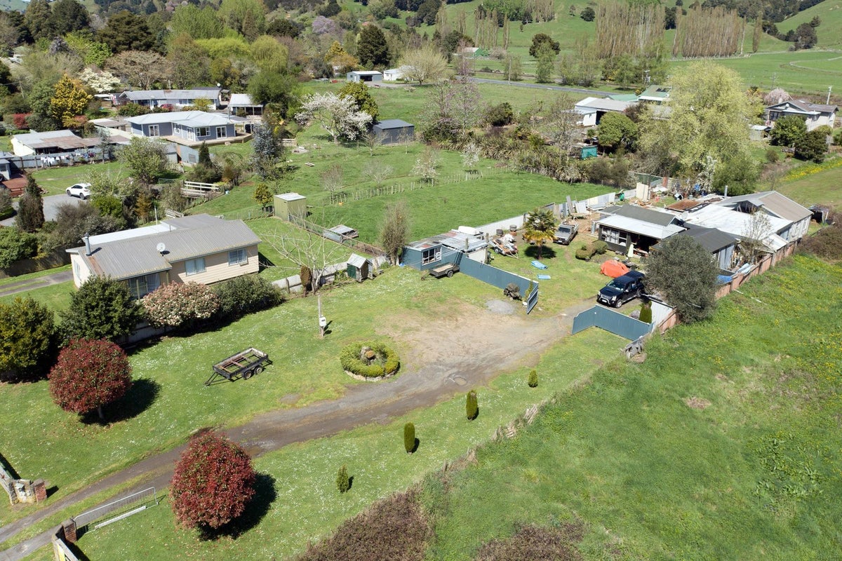 55 Miro Street, Manunui, Taumarunui - Carousel 15