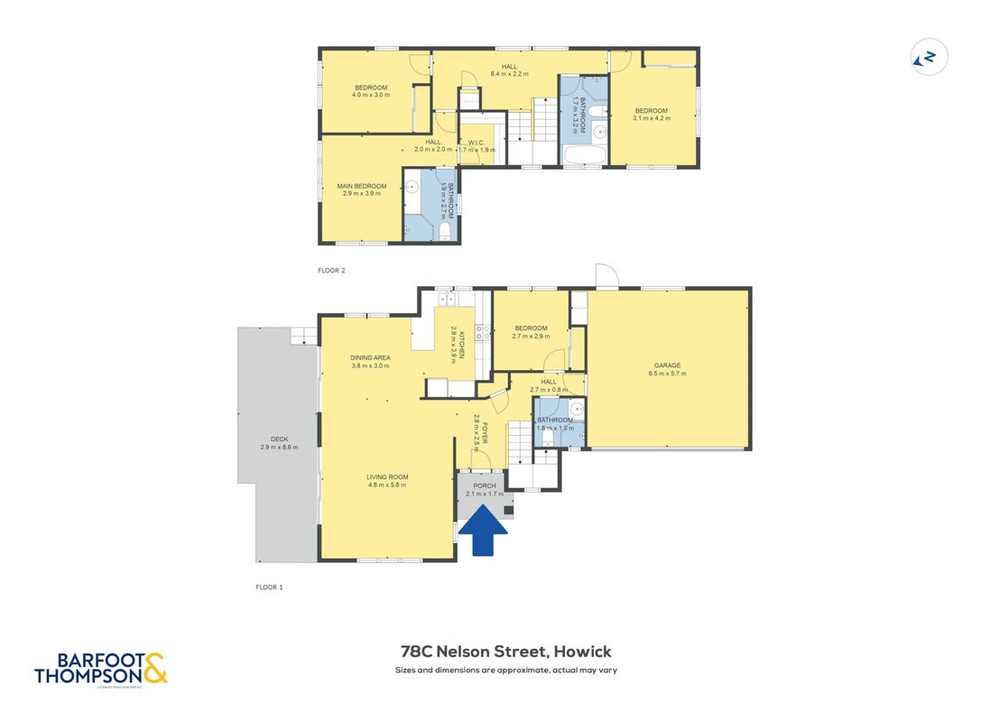 78C Nelson Street, Howick, Auckland - Carousel 43