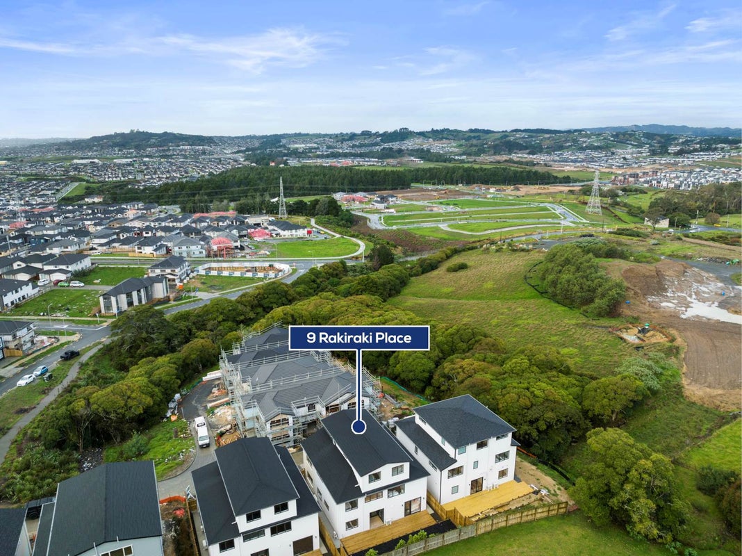 9 Rakiraki Place, Flat Bush, Auckland - Carousel 38