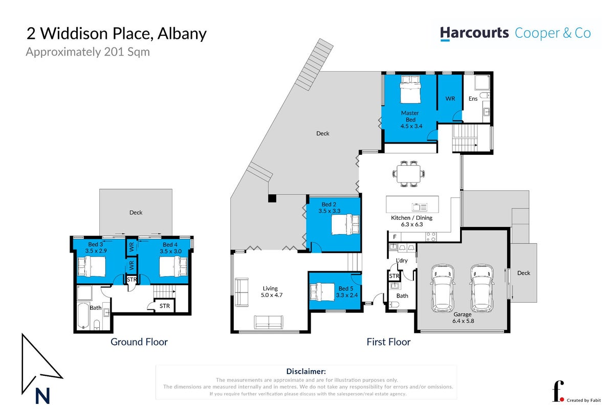 2 Widdison Place, Albany, Auckland - Carousel 37