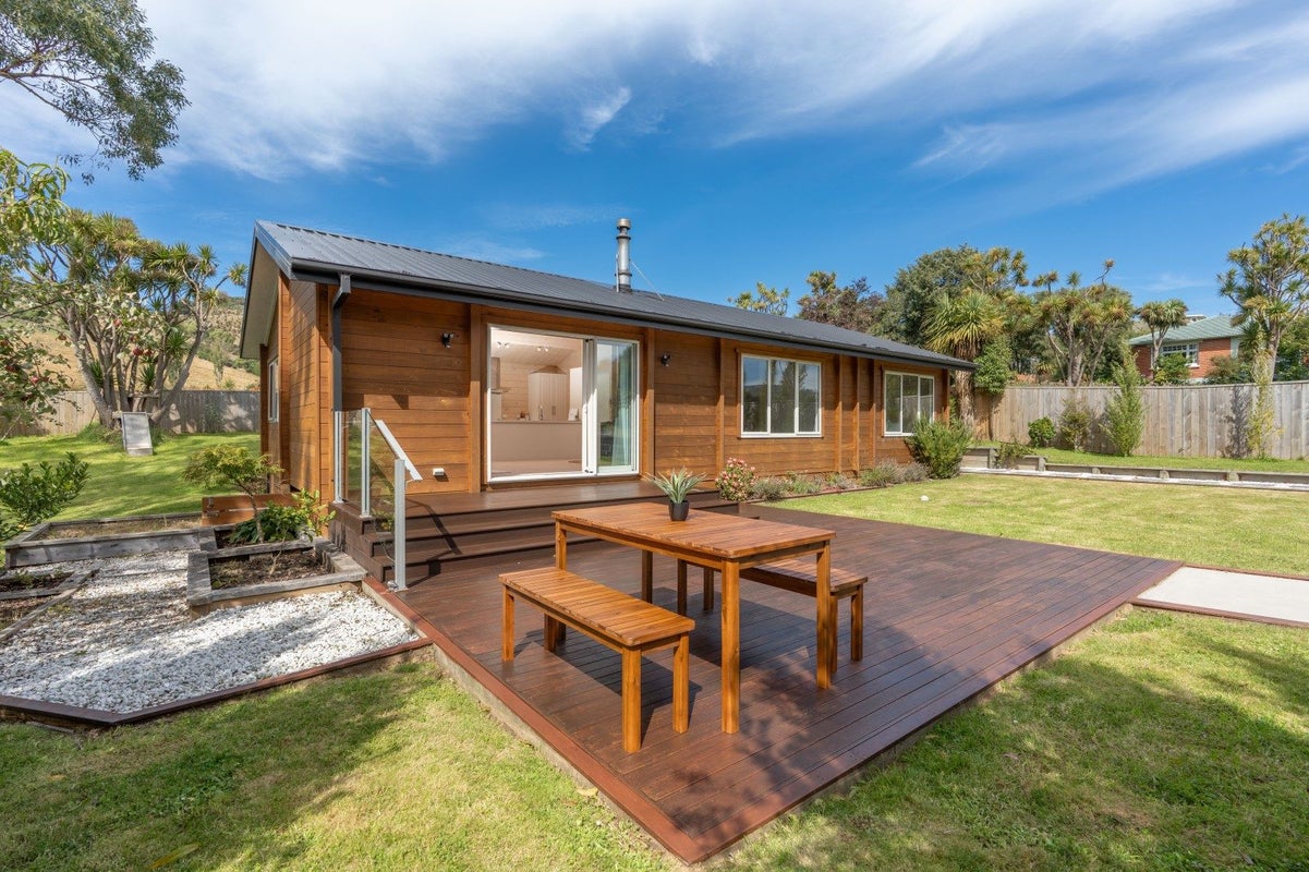 711A Portobello Road, Broad Bay, Dunedin - Carousel 1