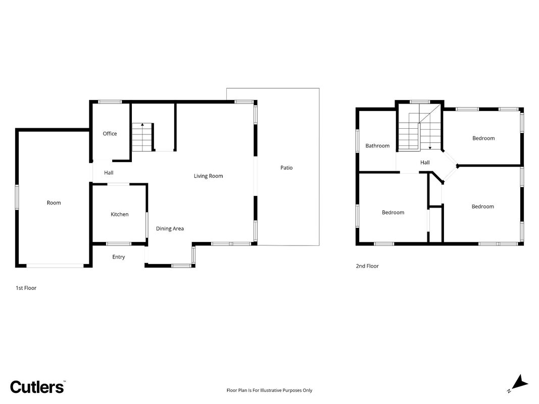 39A Fulton Road, Glenleith, Dunedin - Carousel 34