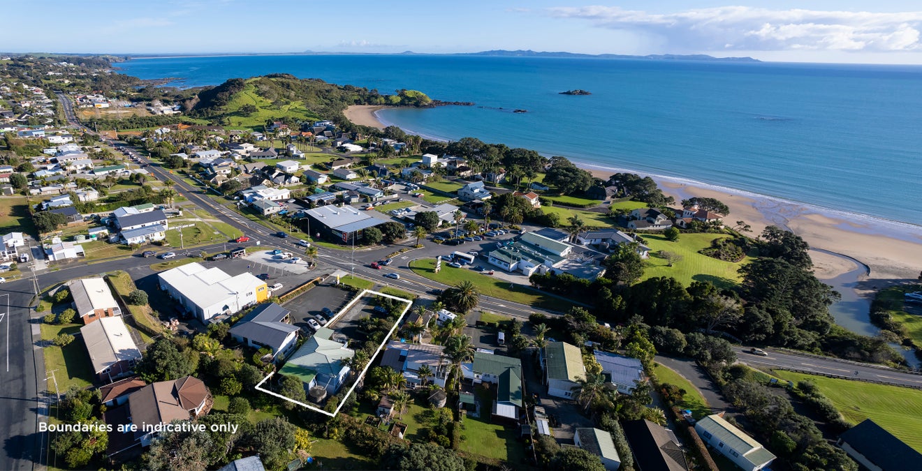 168 State Highway 10, Coopers Beach, Coopers Beach - Carousel 1