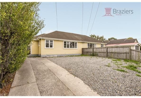 6 Renfrew Street, Upper Riccarton, Christchurch - Carousel 1