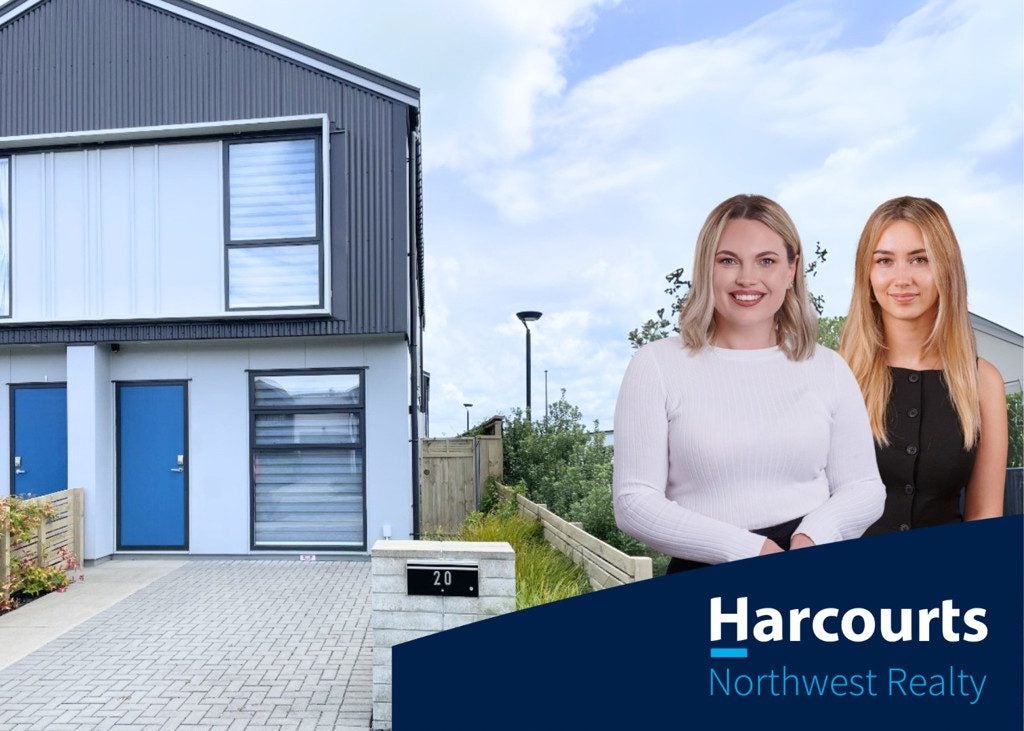 20 Wai Place, Westgate, Auckland - Carousel 1