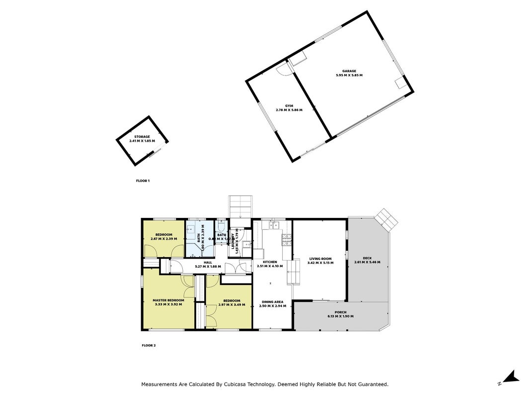 26 Hooper Avenue, Pukekohe, Pukekohe - Carousel 20