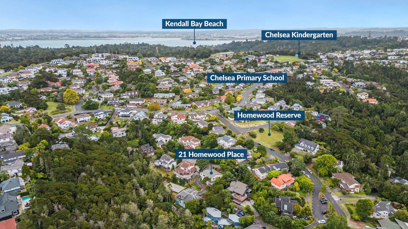 21 Homewood Place, Chatswood, Auckland - Carousel 41