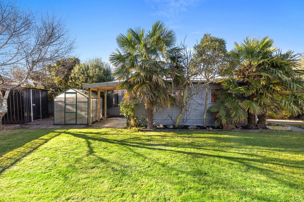 79 Rahera Street, Spreydon, Christchurch - Carousel 16